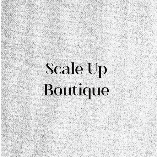 Scale Up Boutique